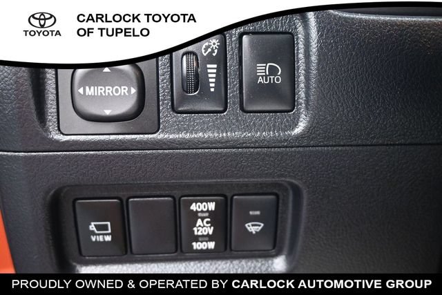 Used 2024 Toyota 4Runner TRD Pro AWD/4WD image 24
