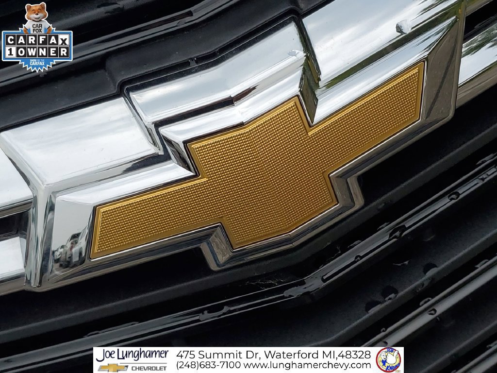 Certified 2022 Chevrolet Equinox LT FWD image 30