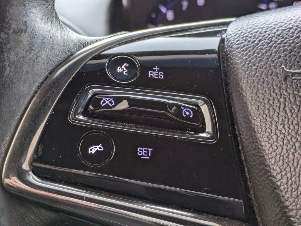 Used 2013 Cadillac ATS 2.0T Sedan RWD image 25