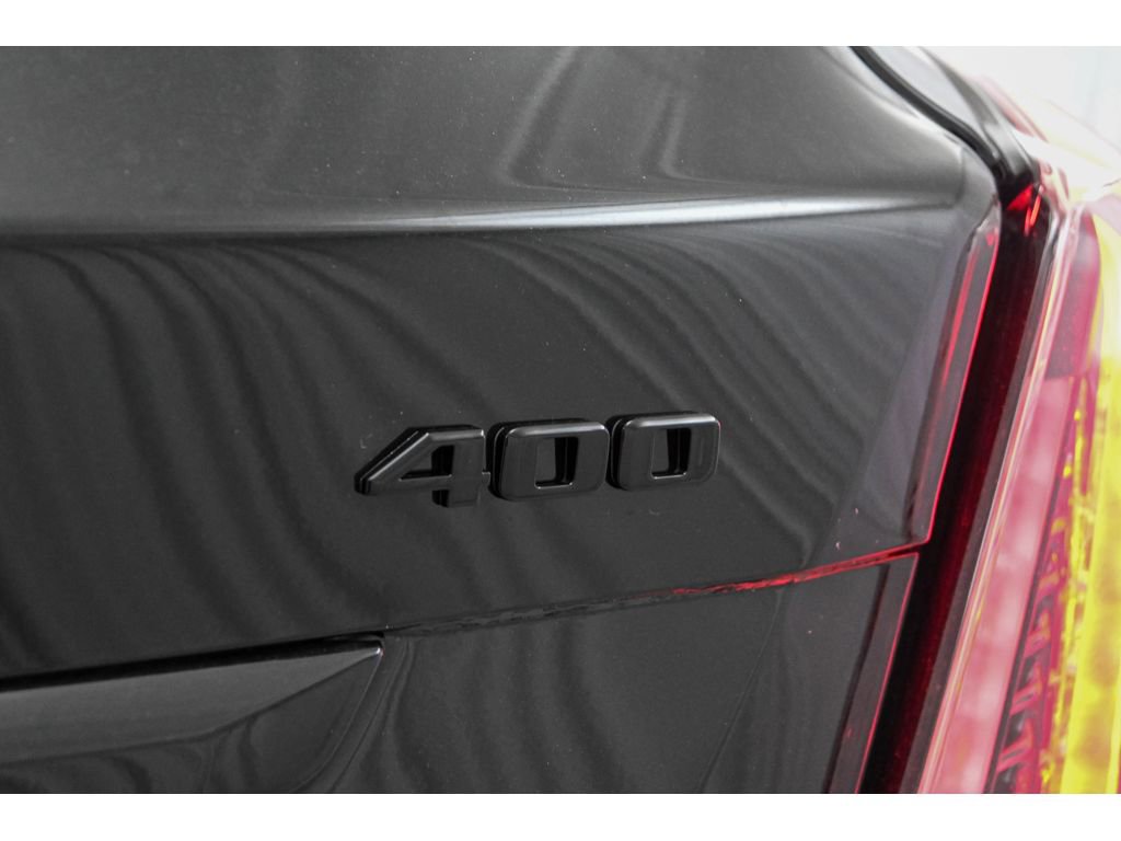 New 2026 Cadillac XT5 Sportv w/ LPO, Onyx Lite Package image 45