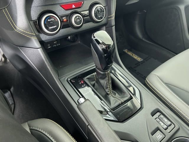 Used 2021 Subaru Crosstrek 2.5i Sport w/ Moonroof Package AWD/4WD image 16