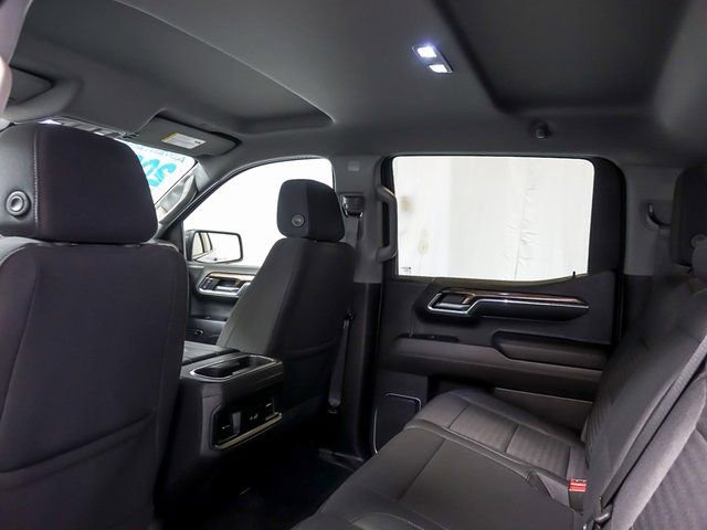 Certified 2022 Chevrolet Silverado 1500 RST image 15