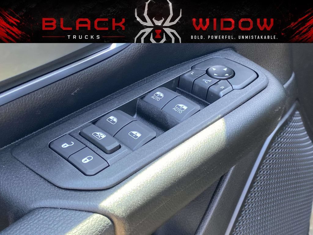 New 2026 RAM 1500 Big Horn AWD/4WD image 15