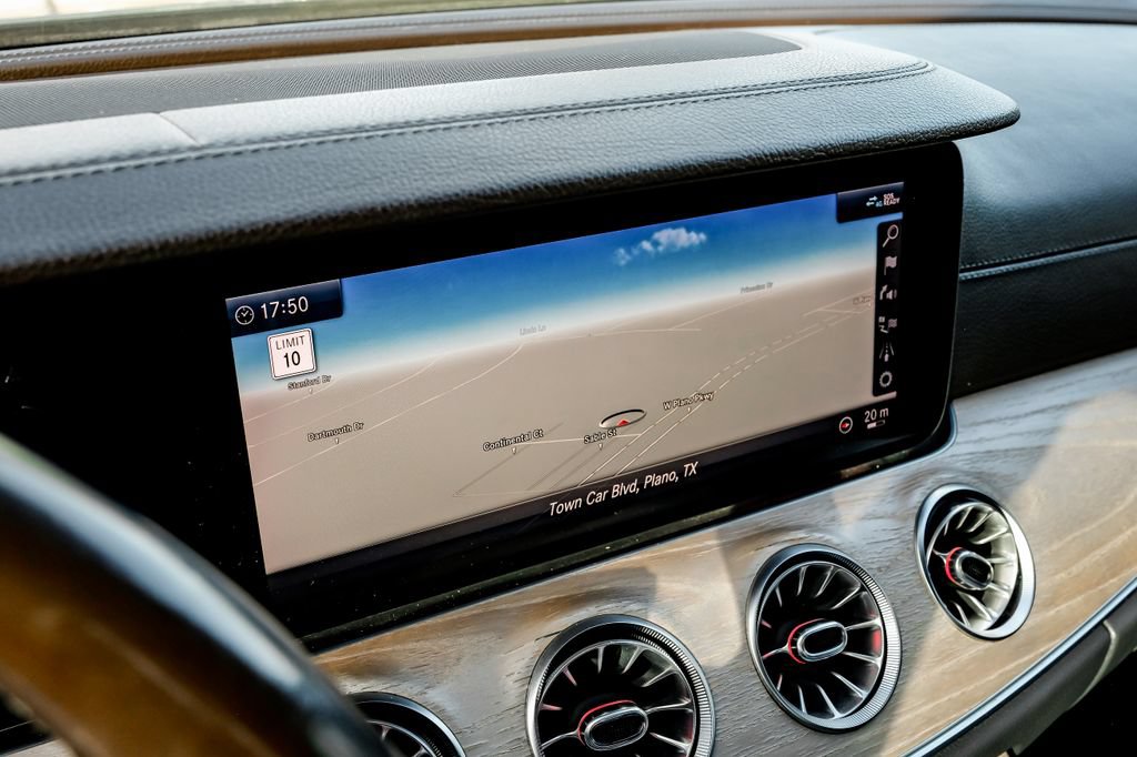 Used 2019 Mercedes-Benz CLS 450 4MATIC image 18