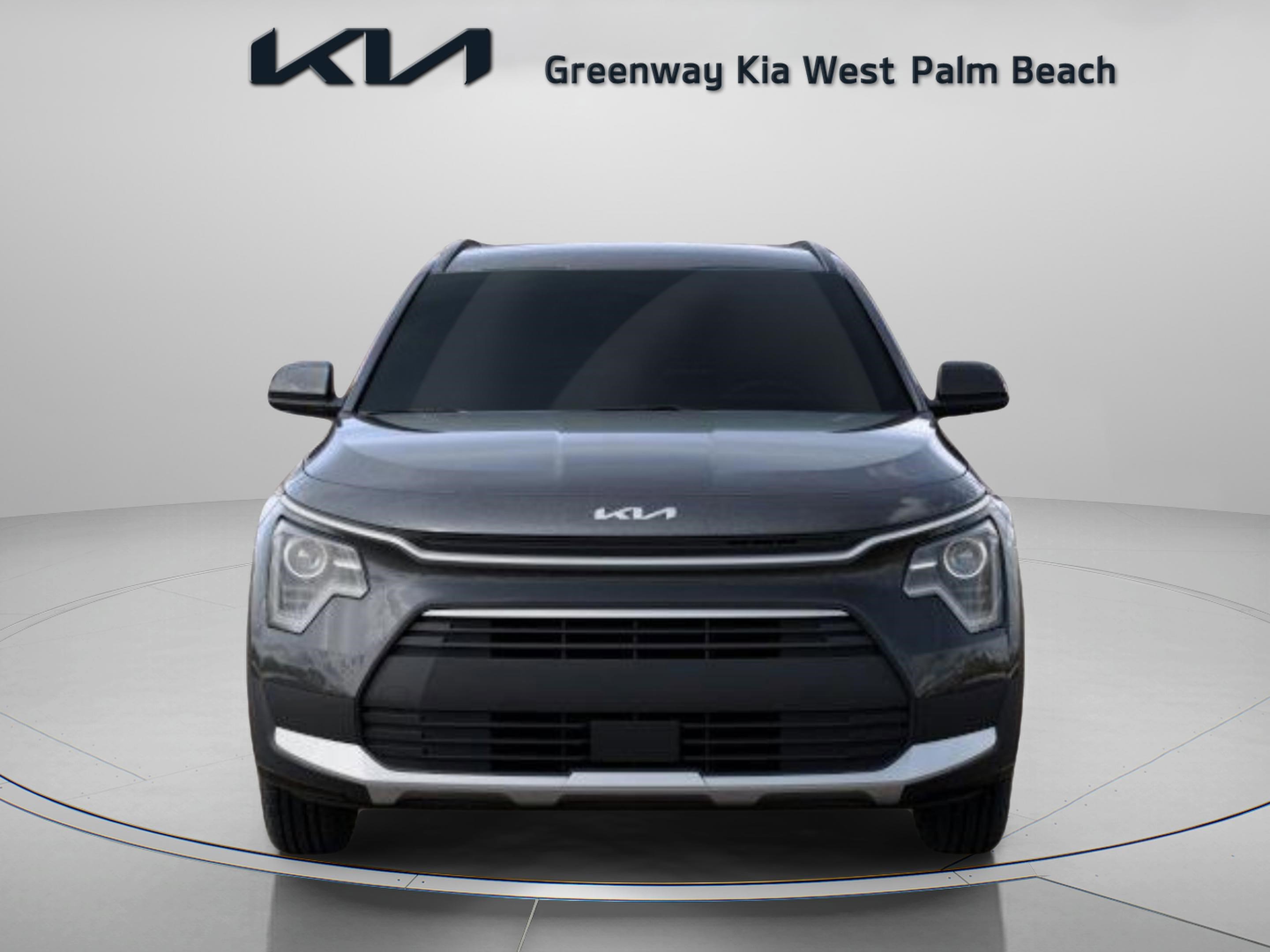 New 2026 Kia Niro EX image 2