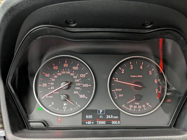 Used 2017 BMW X1 xDrive28i image 11