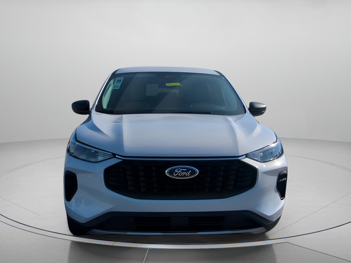New 2026 Ford Escape Active FWD image 4