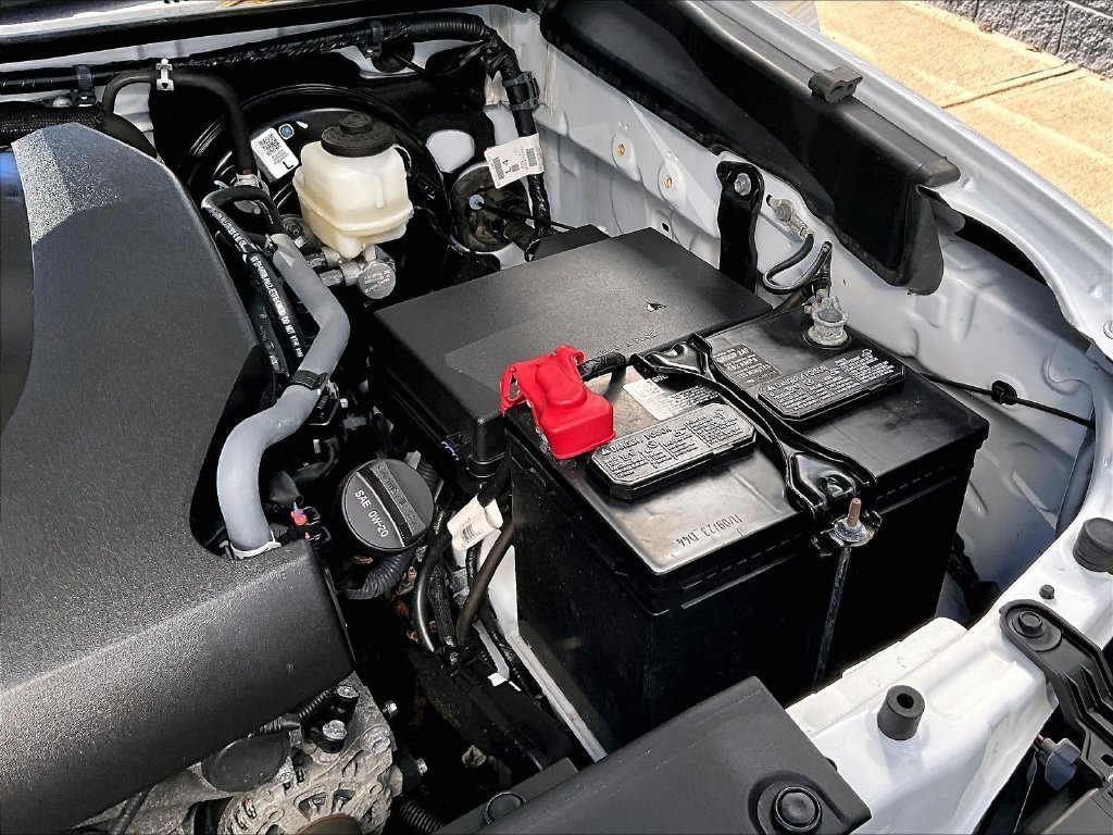 Used 2023 Toyota Tacoma SR5 w/ SX Package AWD/4WD image 30