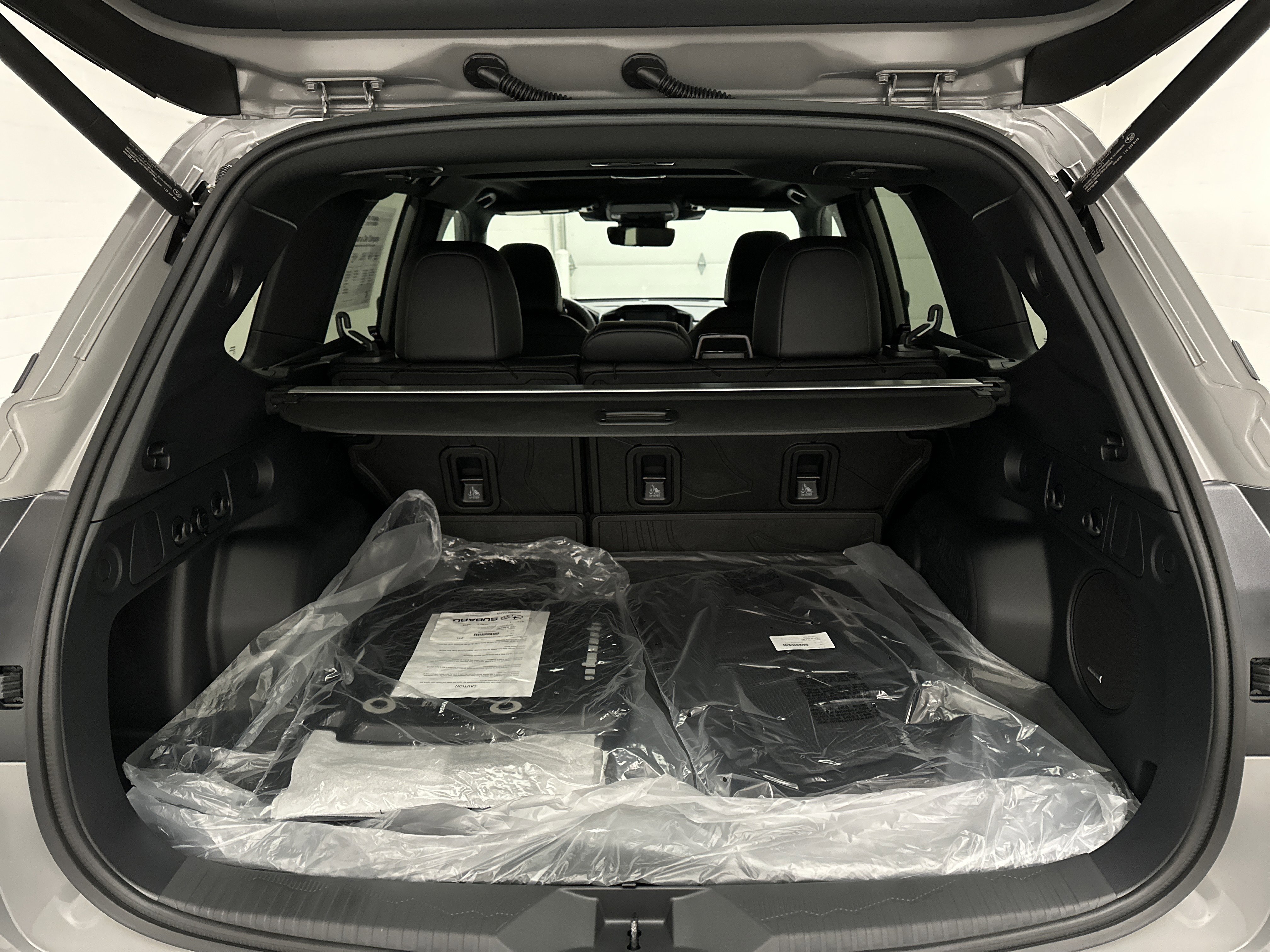 New 2026 Subaru Forester Sport image 13