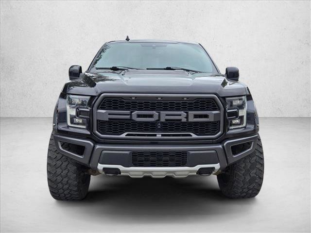 Used 2019 Ford F150 Raptor w/ Equipment Group 802A Luxury video 2