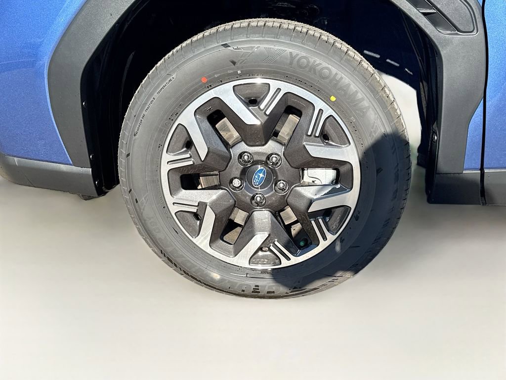 New 2026 Subaru Forester Premium image 40