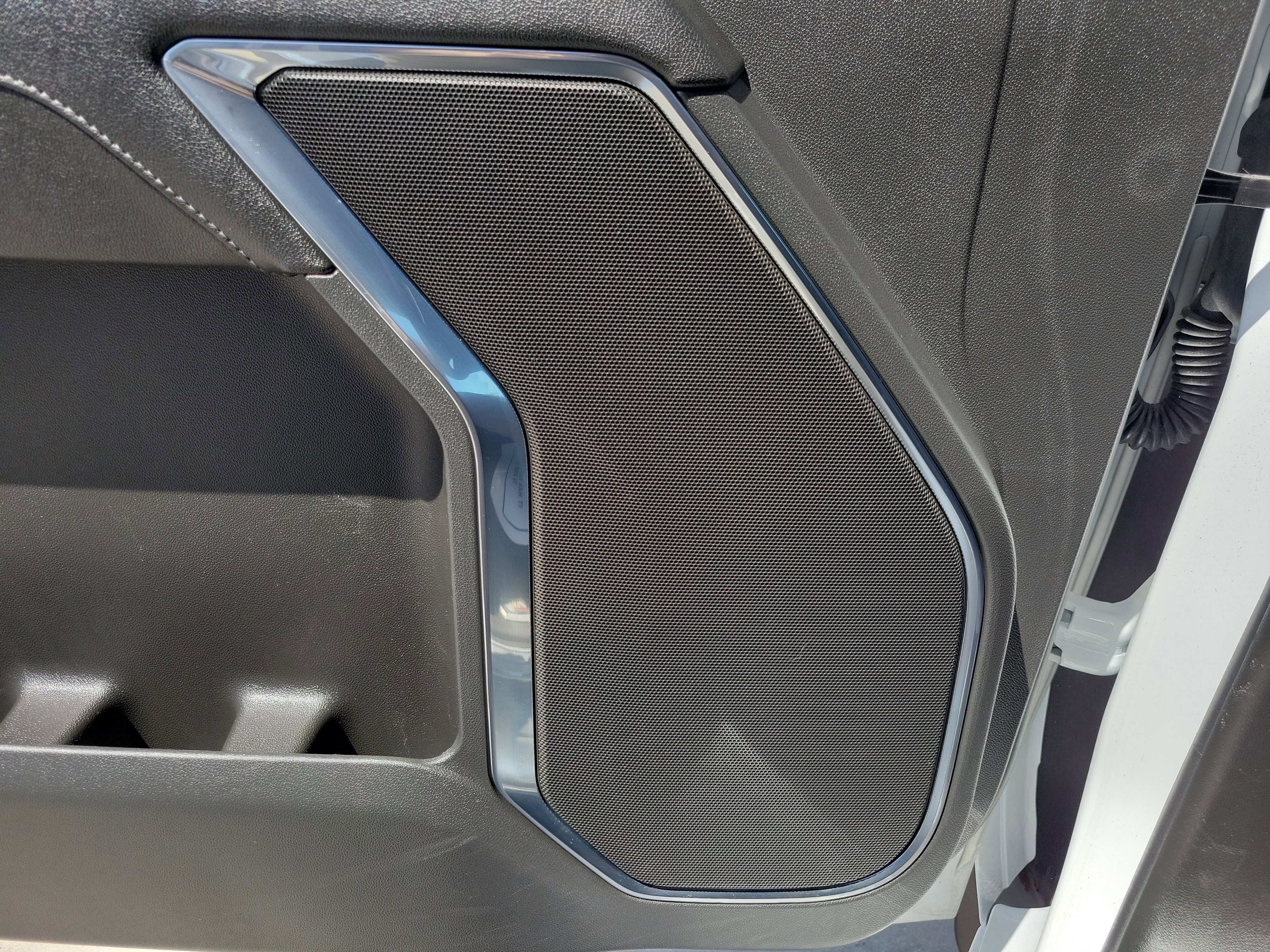 Certified 2024 Chevrolet Silverado 2500 LT AWD/4WD image 18