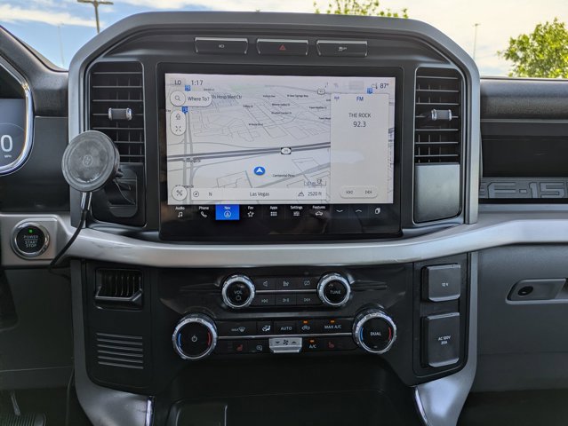 Used 2023 Ford F150 Lightning Pro AWD/4WD image 15