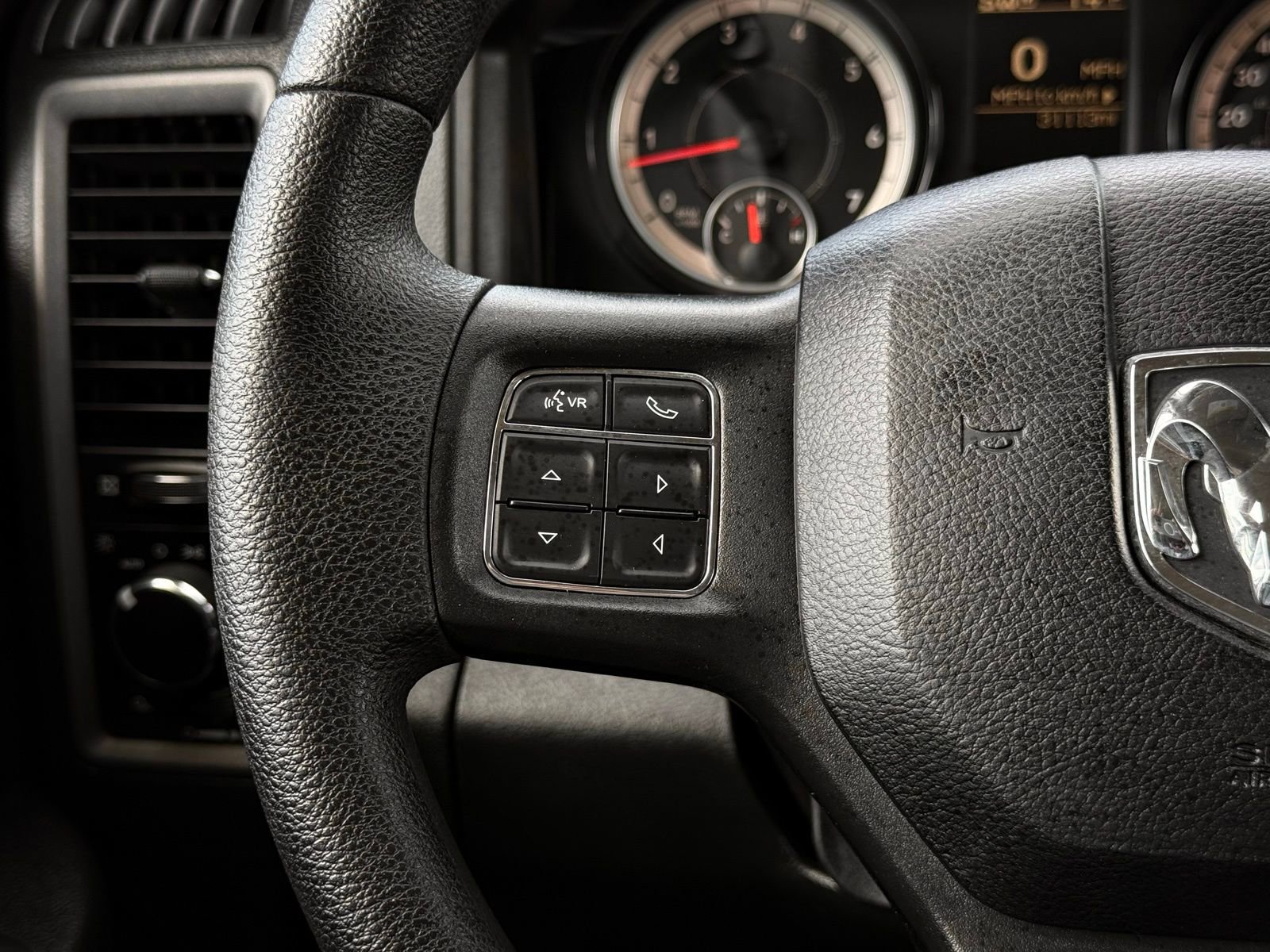Used 2017 RAM 1500 Tradesman image 31