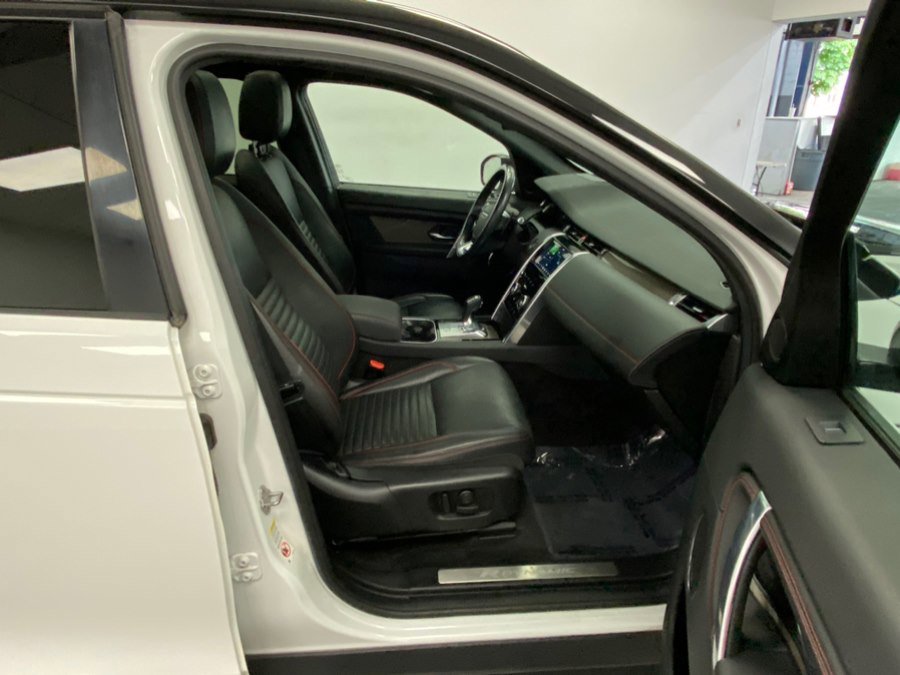 Used 2020 Land Rover Discovery Sport S R-Dynamic AWD/4WD image 23