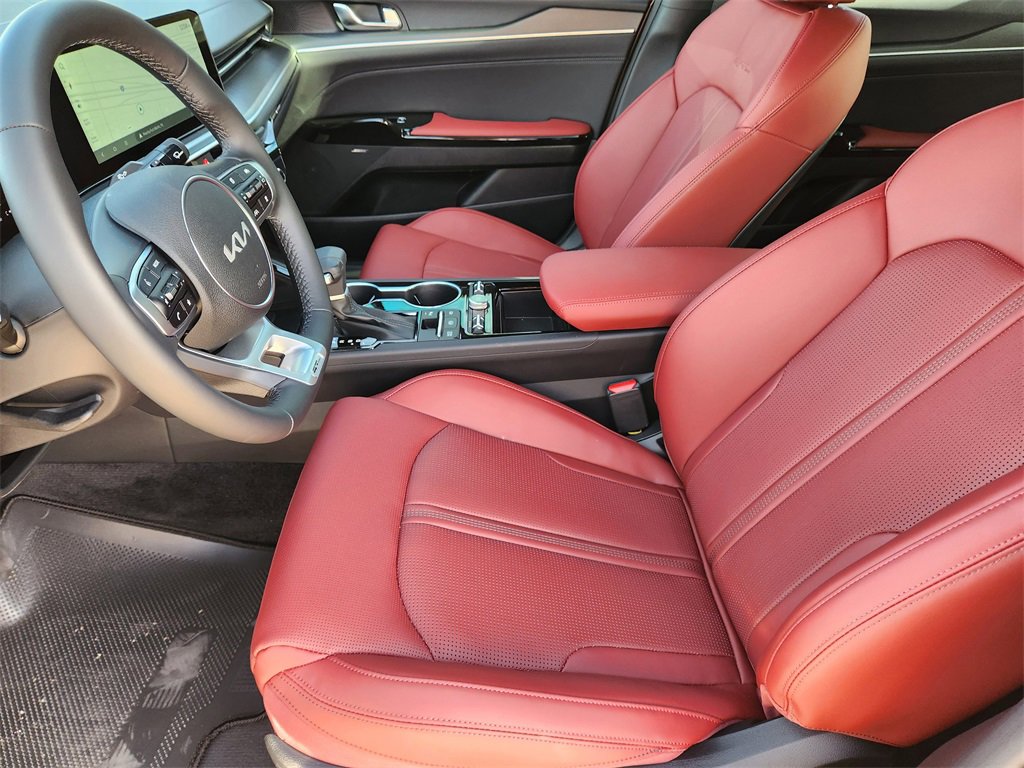 New 2026 Kia K5 GT-Line w/ GT-Line Premium Package image 9