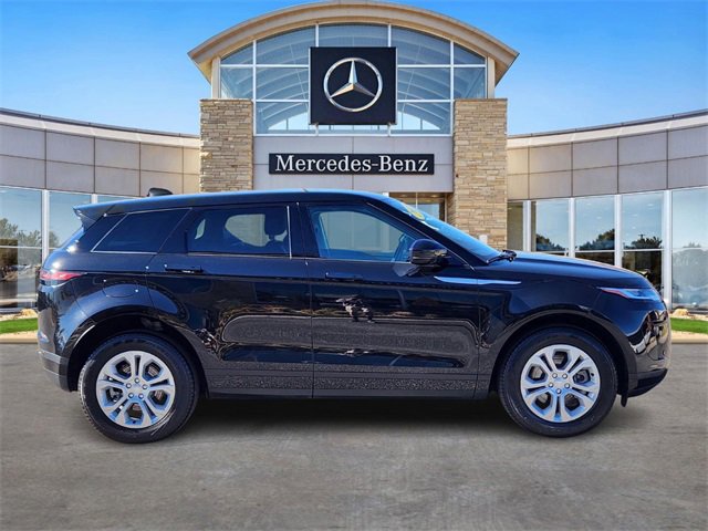 Used 2022 Land Rover Range Rover Evoque S image 5