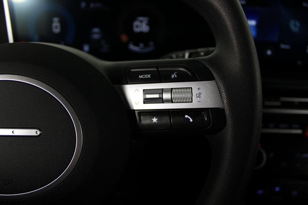 Certified 2026 Hyundai Tucson SEL FWD image 27
