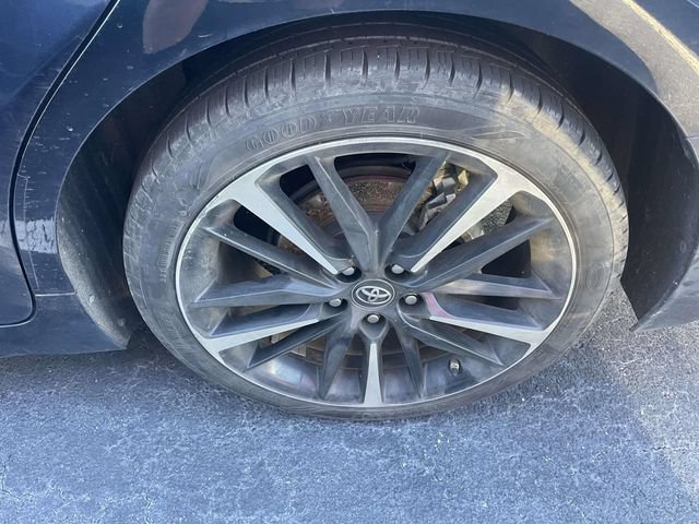 Used 2019 Toyota Camry XSE FWD image 8