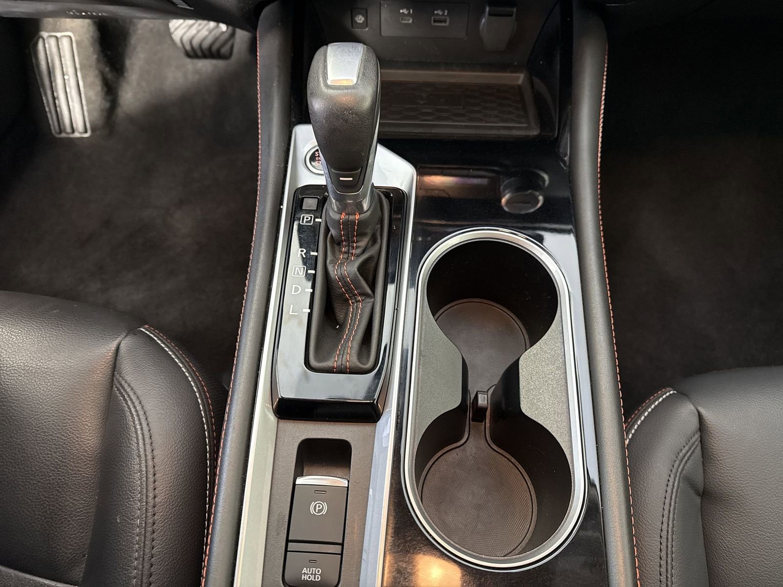 Certified 2023 Nissan Altima 2.0 SR image 18