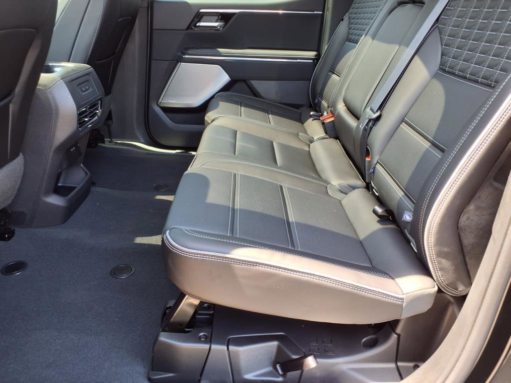 New 2025 GMC Sierra EV Denali image 11