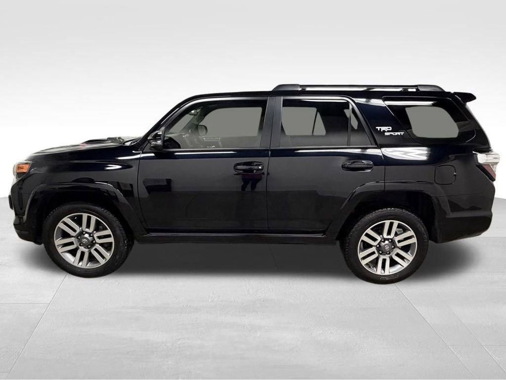 Used 2022 Toyota 4Runner TRD Sport image 6