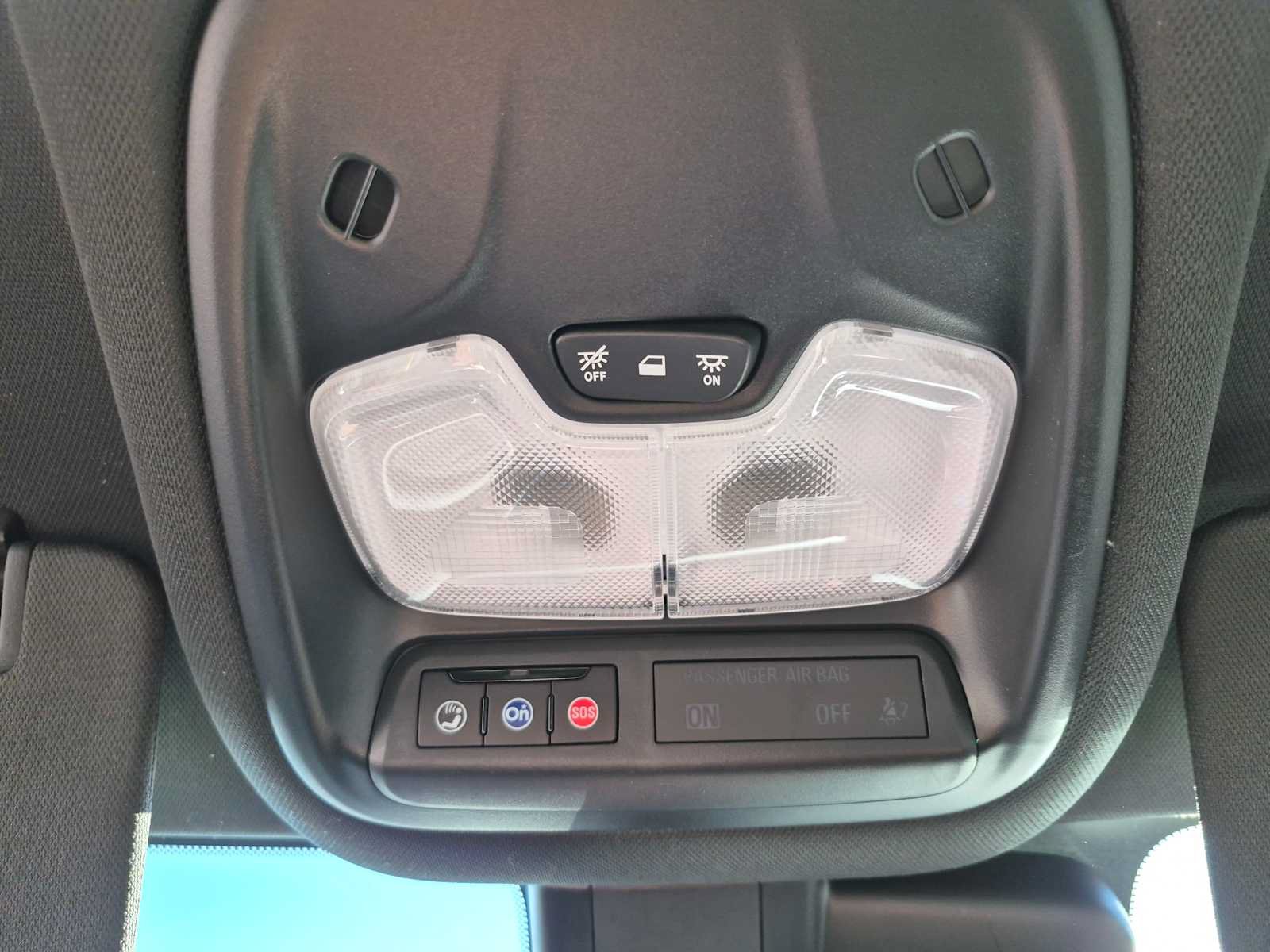 New 2026 Chevrolet TrailBlazer ACTIV w/ Driver Confidence Package AWD/4WD image 25