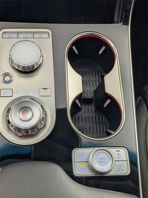 Used 2025 Genesis GV80 2.5T Standard image 23