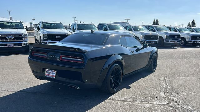 Used 2021 Dodge Challenger R/T Scat Pack image 3