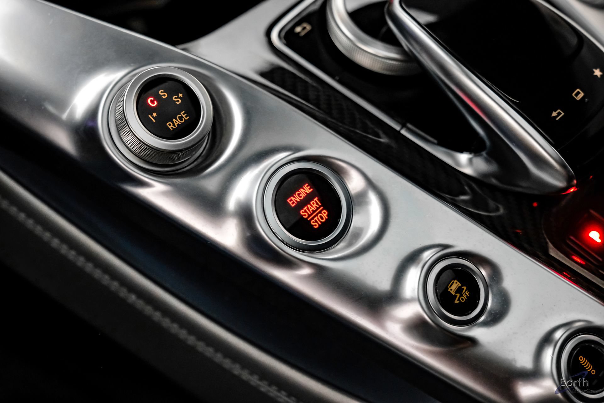 Used 2016 Mercedes-Benz AMG GT S image 84