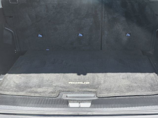 Used 2021 Nissan Rogue S AWD/4WD image 21