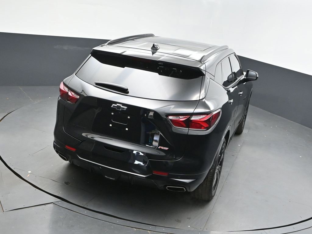 Used 2022 Chevrolet Blazer RS image 36