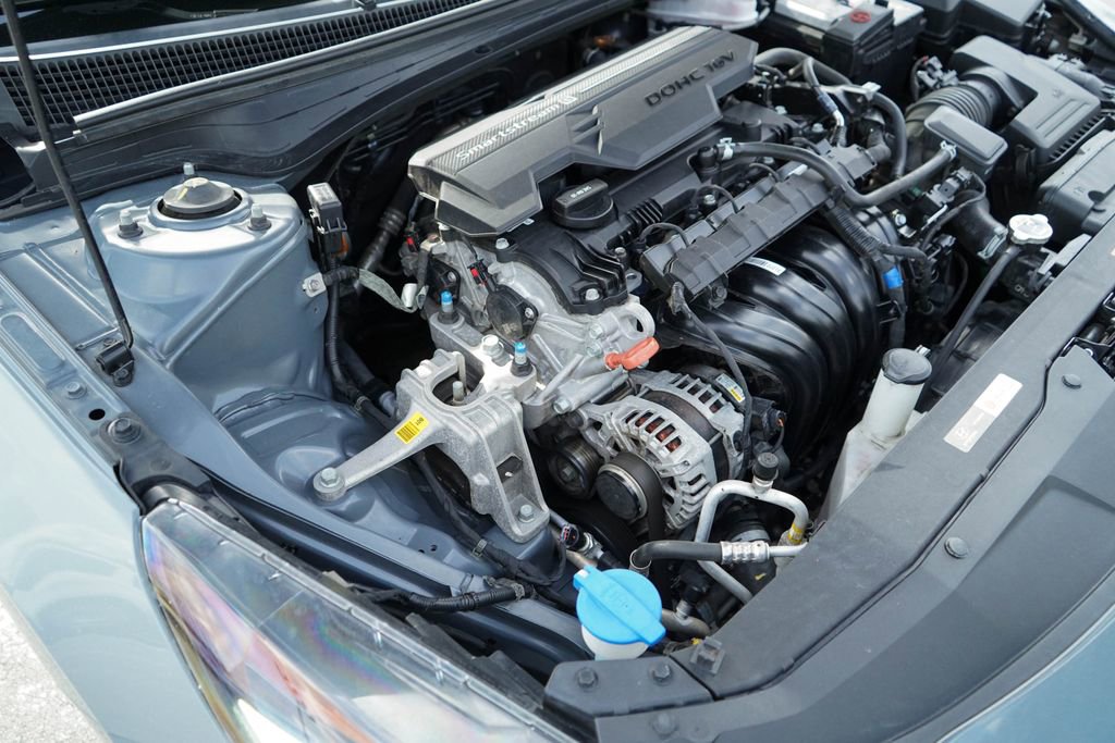 Used 2022 Hyundai Elantra SEL w/ Convenience Package image 33