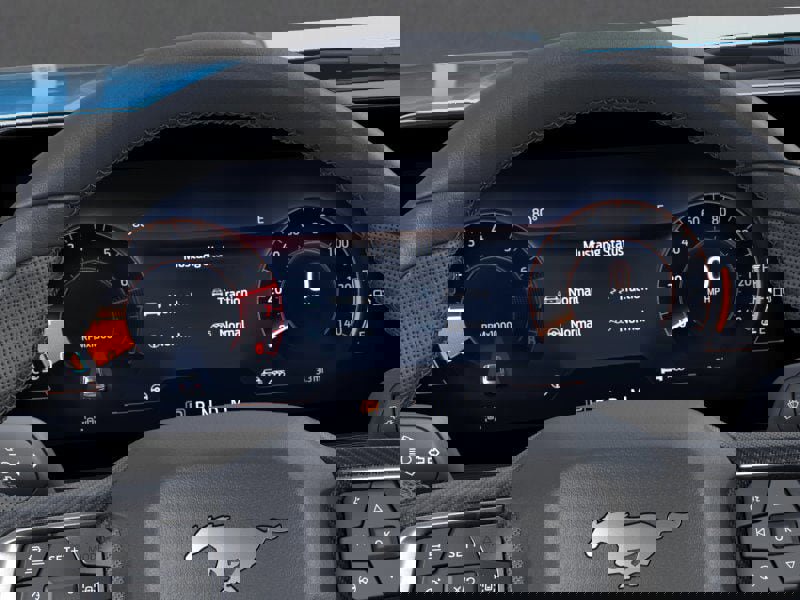 New 2026 Ford Mustang Premium image 13