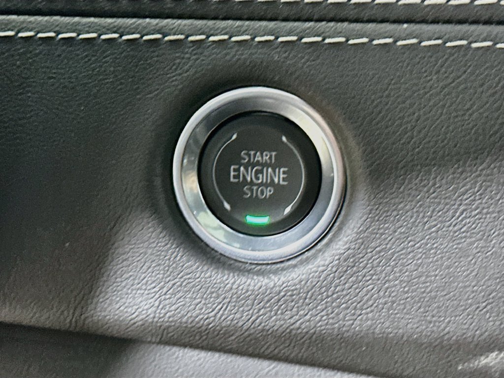 New 2026 Cadillac Escalade Sport w/ Touring Package AWD/4WD image 16