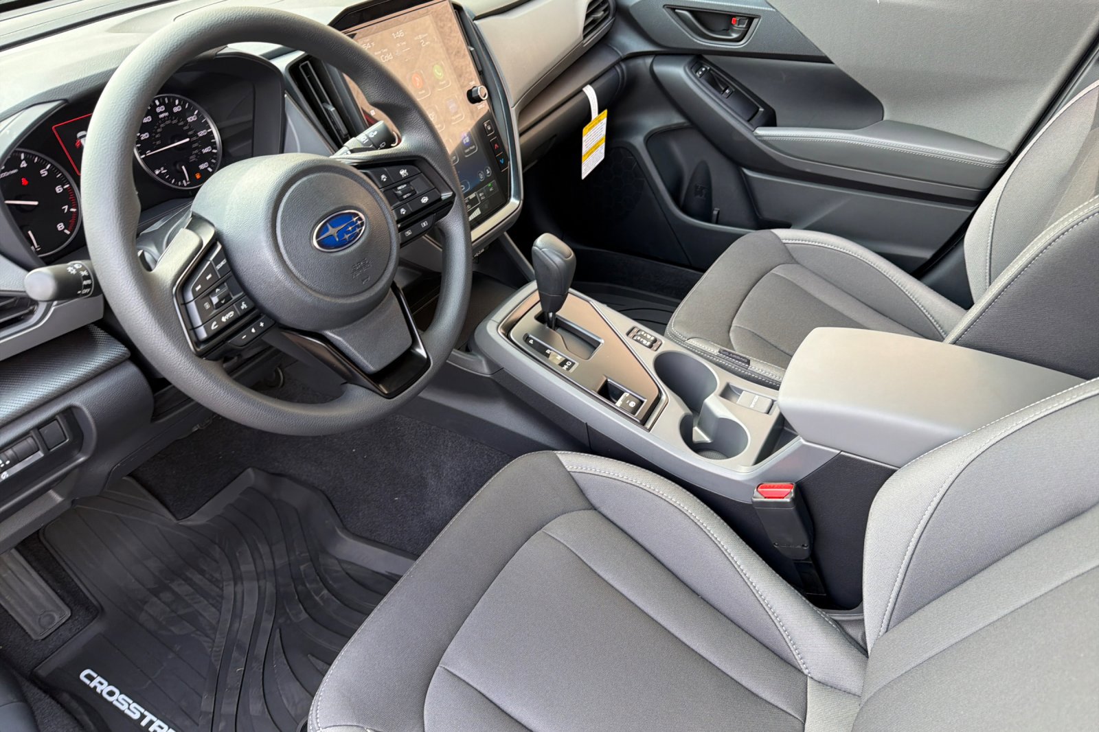 New 2026 Subaru Crosstrek 2.0i Premium image 10