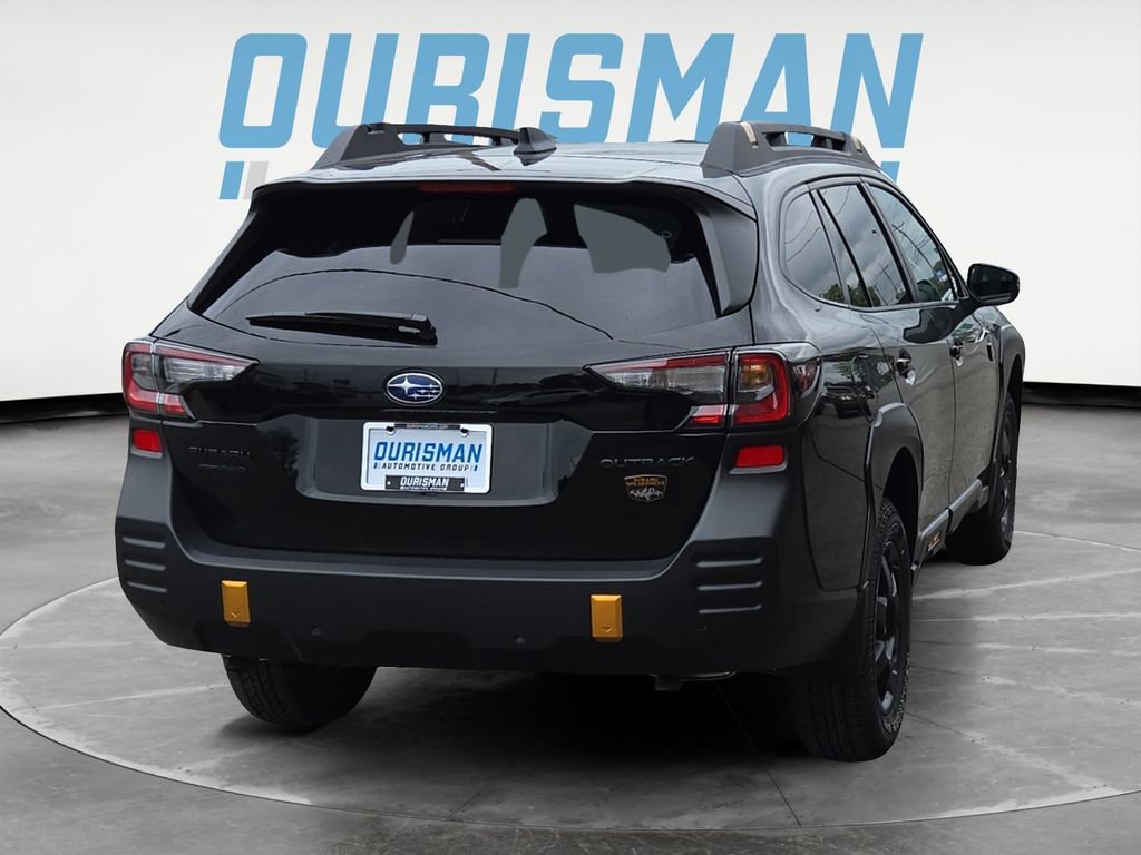 New 2025 Subaru Outback Wilderness image 6