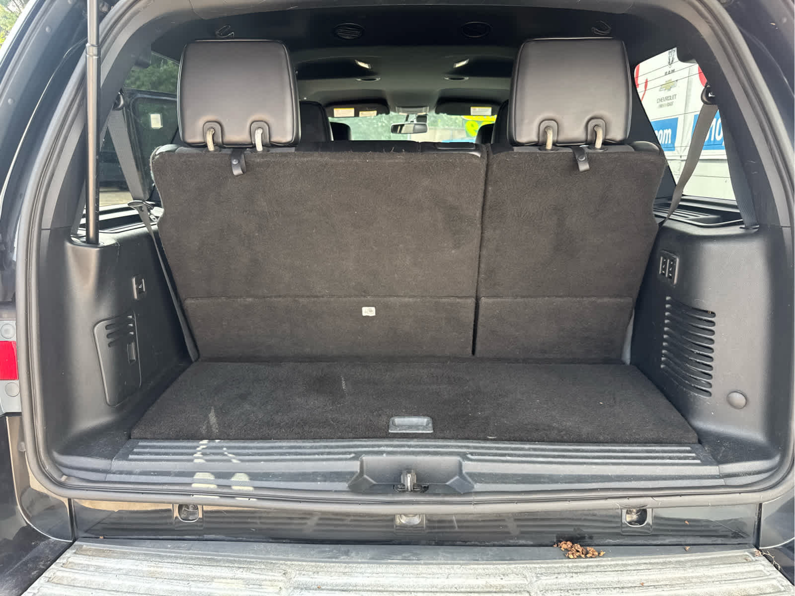Used 2015 Lincoln Navigator 2WD image 39
