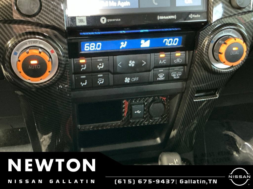 Used 2023 Toyota 4Runner TRD Pro AWD/4WD image 69