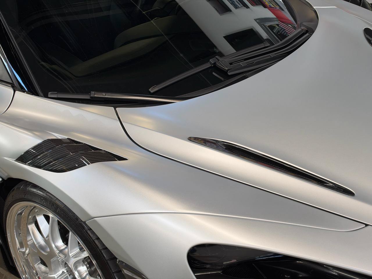 Used 2020 McLaren 720S Performance RWD image 19