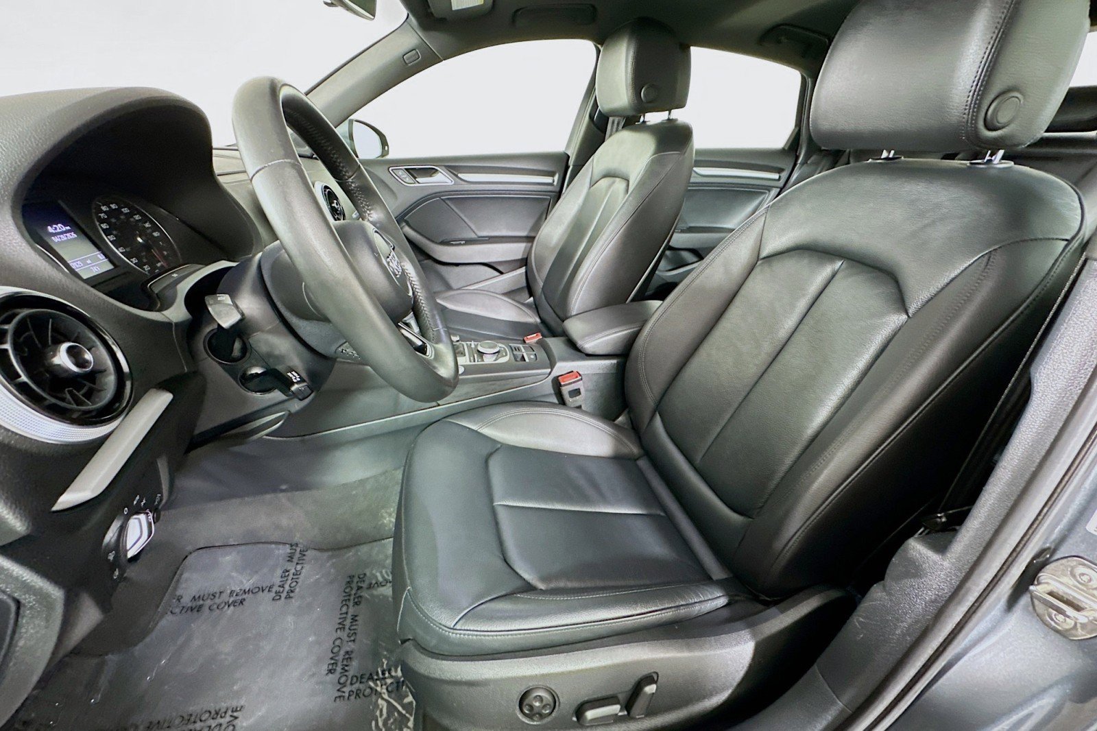 Used 2018 Audi A3 2.0T Premium w/ Convenience Package FWD image 18