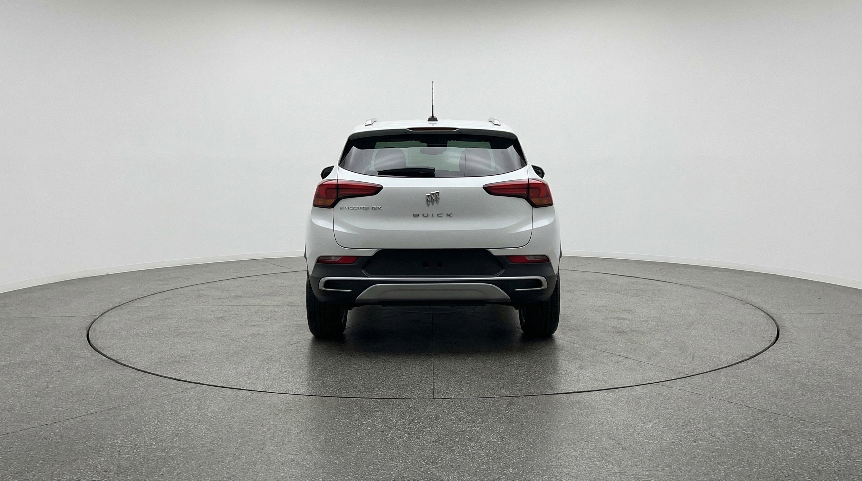 Used 2025 Buick Encore GX Preferred image 7
