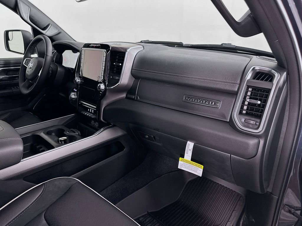 New 2026 RAM 1500 Laramie image 36