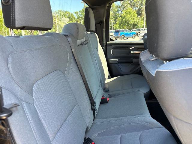 Used 2021 RAM 1500 Big Horn image 29