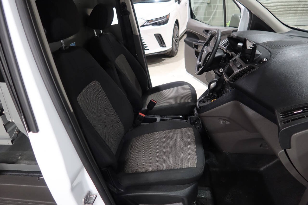 Used 2022 Ford Transit Connect XL FWD image 13