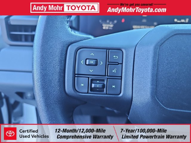Certified 2026 Toyota RAV4 XLE Premium AWD/4WD image 15