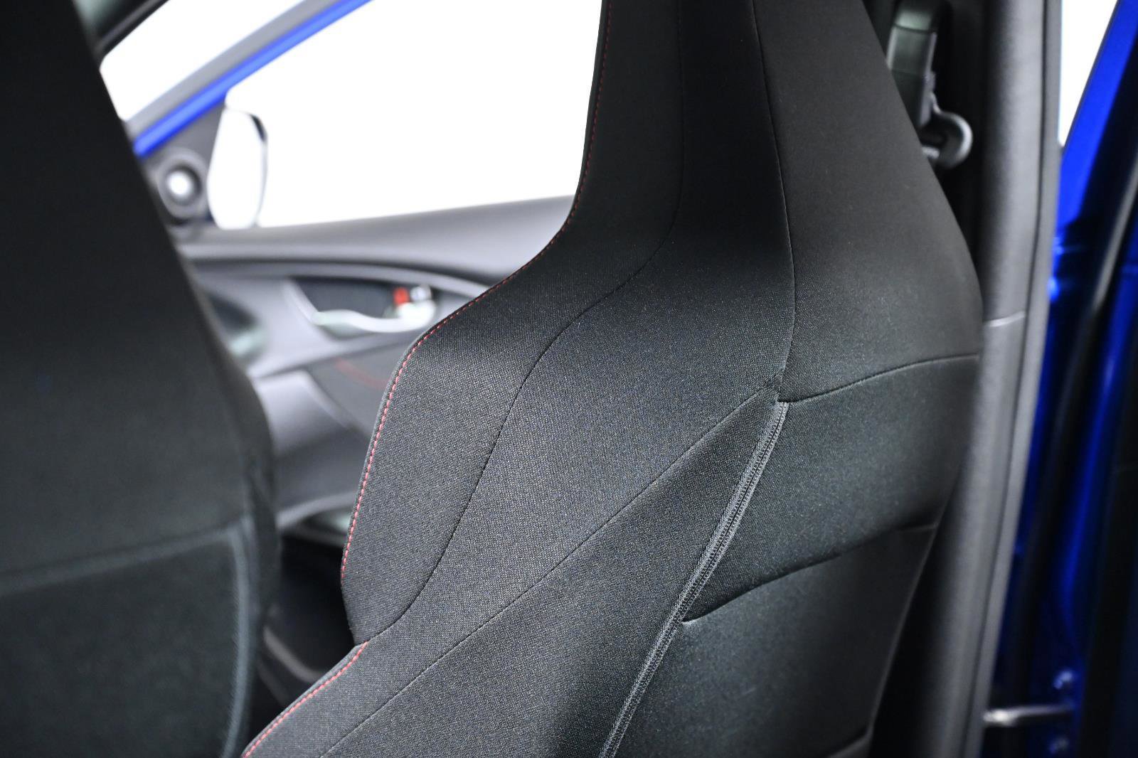 Used 2018 Honda Civic Si image 33