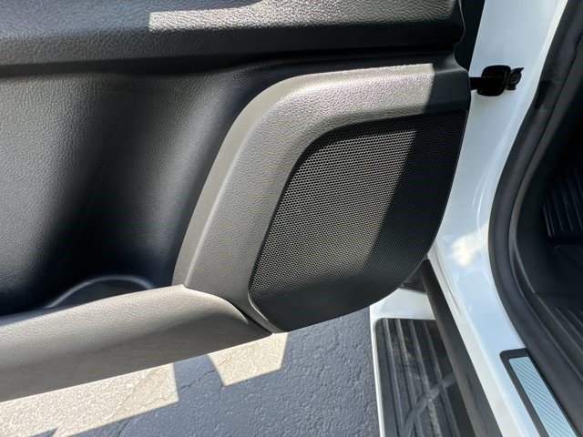 Used 2025 INFINITI QX80 Pure RWD image 25