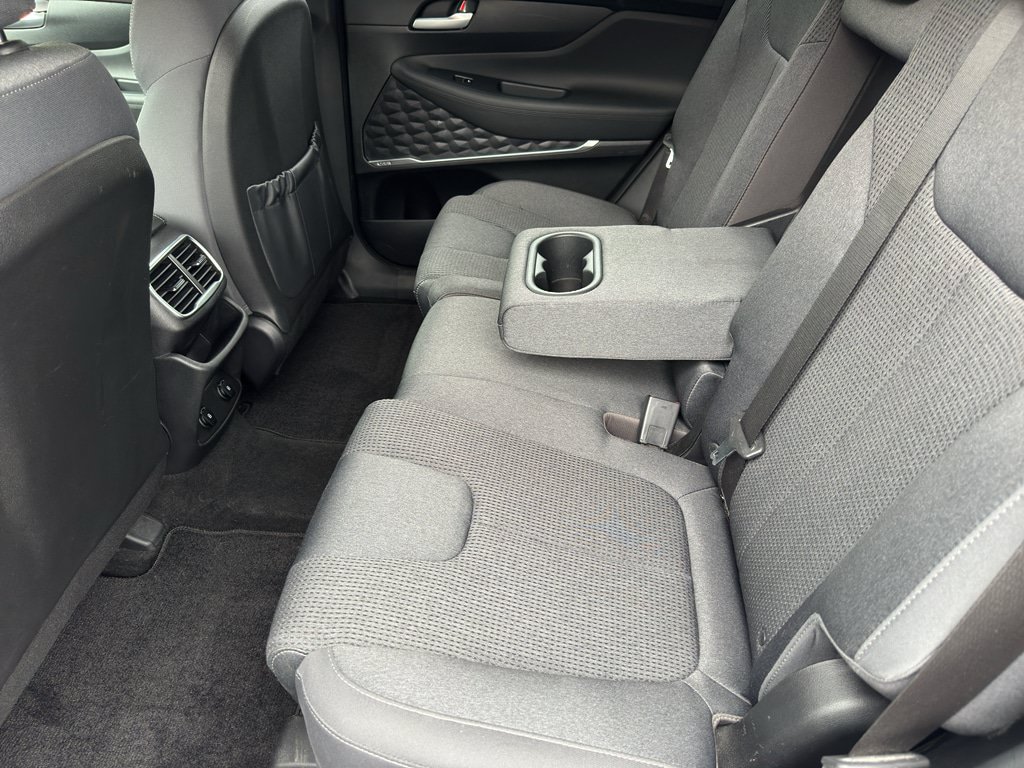 Used 2020 Hyundai Santa Fe SEL w/ Convenience Package AWD/4WD image 24