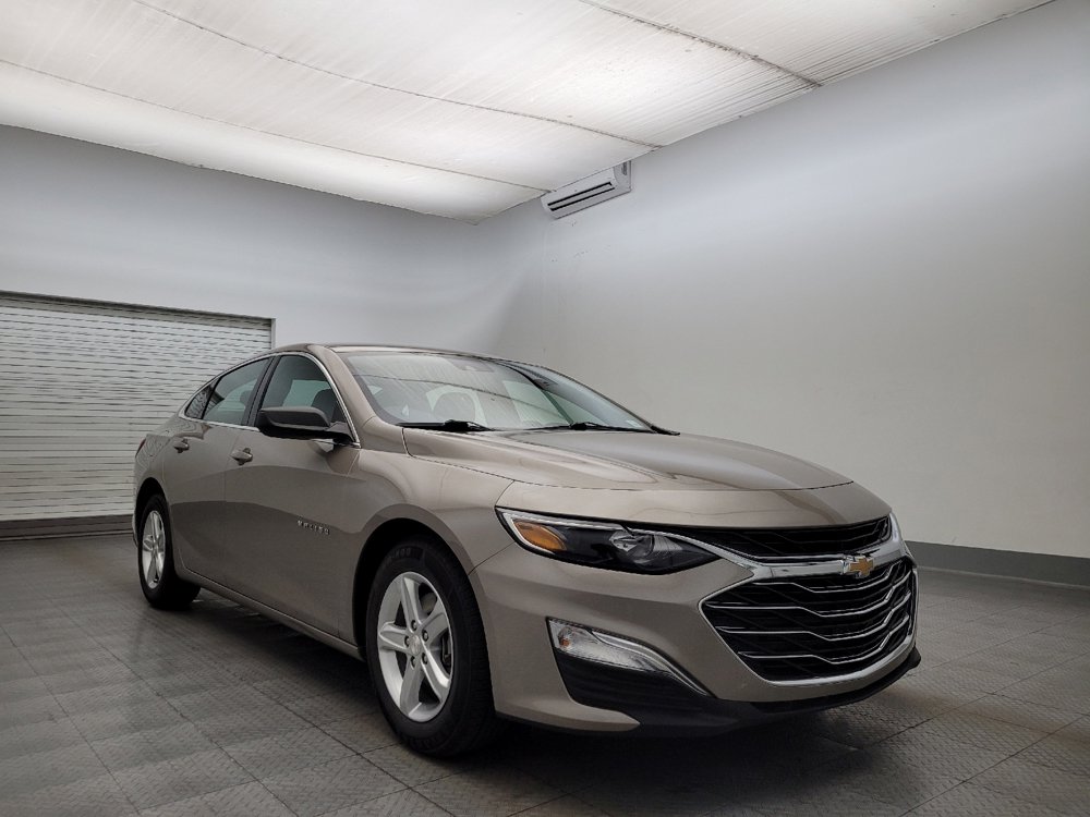 Used 2024 Chevrolet Malibu LS image 13